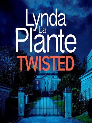 cover image of Twisted